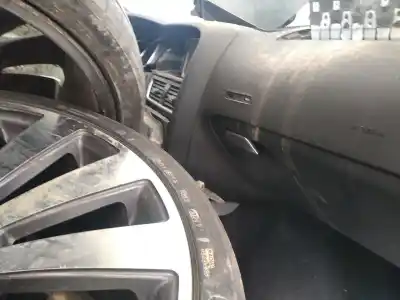 Утилизация автомобиля audi s5 coupe (8t) 4.2 fsi quattro года 2008 питание caua