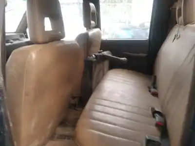 Утилизация автомобиля mitsubishi l 200 (k34t) 2500 td года 1995 питание 