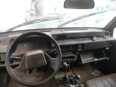 Утилизация автомобиля mitsubishi l 200 (k34t) 2500 td года 1995 питание 