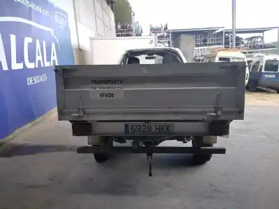 Здавання транспортного засобу mitsubishi l 200 2.5 tdi ka0t (2012-2018) l 200 2.5 tdi ka0t (2012-2018) року 2012 потужний 4d56