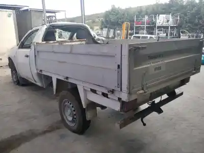 Здавання транспортного засобу mitsubishi l 200 2.5 tdi ka0t (2012-2018) l 200 2.5 tdi ka0t (2012-2018) року 2012 потужний 4d56