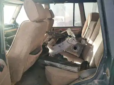 Scrapping Vehicle land rover range rover 2.5 turbodiesel of the year 1994 powered 21 l