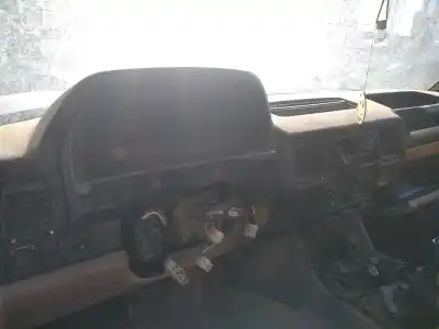 Scrapping Vehicle land rover range rover 2.5 turbodiesel of the year 1994 powered 21 l