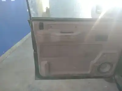 Scrapping Vehicle land rover range rover 2.5 turbodiesel of the year 1994 powered 21 l