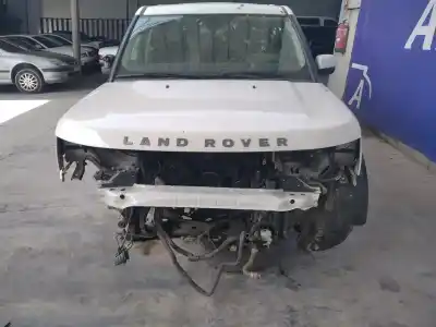 Veículo de Sucata land rover discovery iv (l319) 3.0 sdv6 4x4 do ano 2009 alimentado 306dt