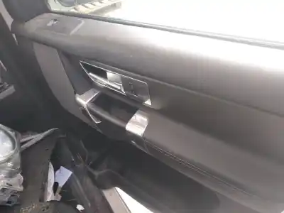 Veículo de Sucata land rover discovery iv (l319) 3.0 sdv6 4x4 do ano 2009 alimentado 306dt