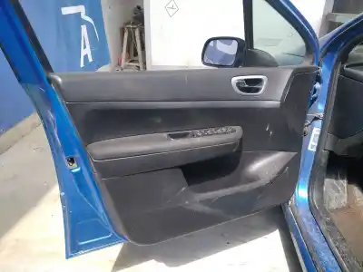 Здавання транспортного засобу peugeot 307 break / sw (s1) sw року 2003 потужний  Здавання транспортного засобу peugeot 307 break / sw (s1) sw року 2003 потужний