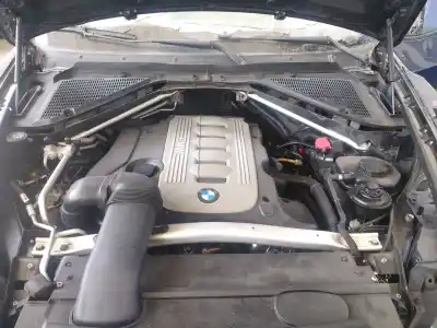 Scrapping Vehicle bmw x5 (e70) xdrive30d of the year 2010 powered 