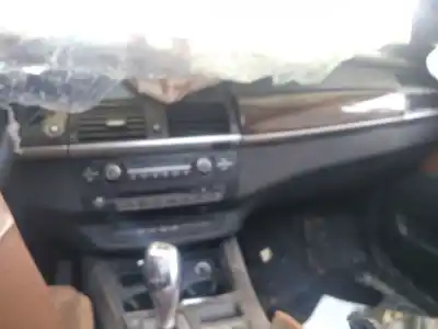 Scrapping Vehicle bmw x5 (e70) xdrive30d of the year 2010 powered 