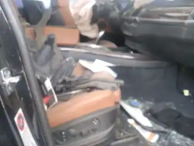 Scrapping Vehicle bmw x5 (e70) xdrive30d of the year 2010 powered 