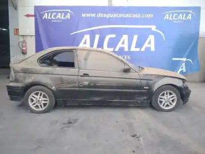 Véhicule à la ferraille BMW SERIE 3 COMPACT (E46) 2.0 Diesel CAT de l'année 2002 alimenté 