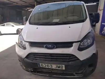 Утилизация автомобиля ford transit mod. 2000 bus ft 300 2.0 tourneo года 2016 питание 