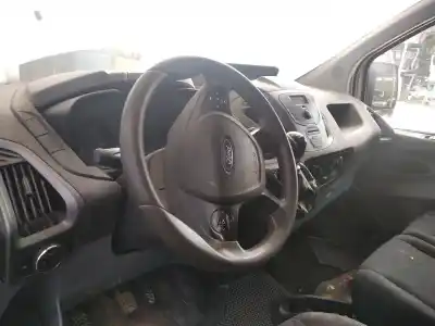 Утилизация автомобиля ford transit mod. 2000 bus ft 300 2.0 tourneo года 2016 питание 