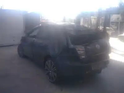 Scrapping Vehicle volkswagen golf vii lim. * of the year 2022 powered 