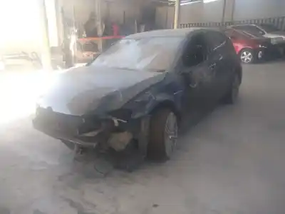 Scrapping Vehicle volkswagen golf vii lim. * of the year 2022 powered 