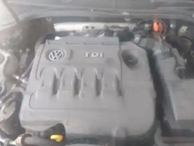 Scrapping Vehicle volkswagen golf vii lim. * of the year 2022 powered 