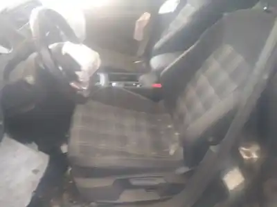 Scrapping Vehicle volkswagen golf vii lim. * of the year 2022 powered 