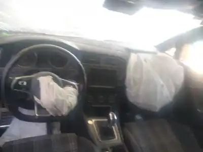 Scrapping Vehicle volkswagen golf vii lim. * of the year 2022 powered 