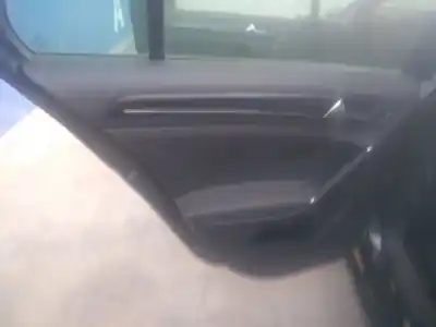 Scrapping Vehicle volkswagen golf vii lim. * of the year 2022 powered 