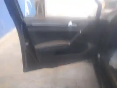 Scrapping Vehicle volkswagen golf vii lim. * of the year 2022 powered 