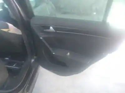 Scrapping Vehicle volkswagen golf vii lim. * of the year 2022 powered 