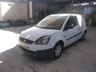 Hurda Aracı ford fiesta (cbk) * yılın 2008 güçlü f6jb