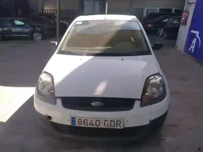 Hurda Aracı ford fiesta (cbk) * yılın 2008 güçlü f6jb
