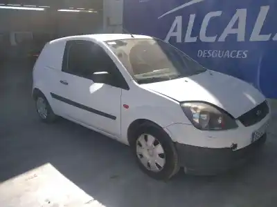 Hurda Aracı ford fiesta (cbk) * yılın 2008 güçlü f6jb