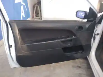 Hurda Aracı ford fiesta (cbk) * yılın 2008 güçlü f6jb