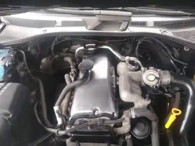 Здавання транспортного засобу volkswagen touareg (7la, 7l6, 7l7) 5.0 v10 tdi року 2003 потужний bac