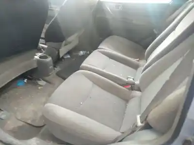 Veículo de Sucata chevrolet tacuma se do ano 2007 alimentado a16dms