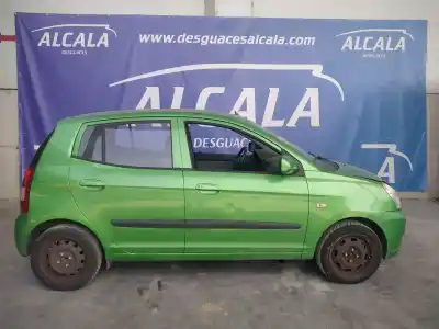 Здавання транспортного засобу kia                                                picanto i (sa)                                                                                                                                                                                                                                             1.1                                                                                                                                                                                                                                                        року 2005 потужний g4hc