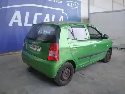 Здавання транспортного засобу kia                                                picanto i (sa)                                                                                                                                                                                                                                             1.1                                                                                                                                                                                                                                                        року 2005 потужний g4hc