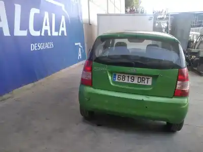 Здавання транспортного засобу kia                                                picanto i (sa)                                                                                                                                                                                                                                             1.1                                                                                                                                                                                                                                                        року 2005 потужний g4hc