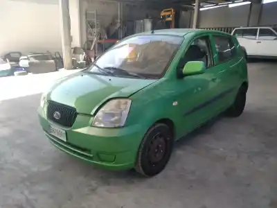 Здавання транспортного засобу kia                                                picanto i (sa)                                                                                                                                                                                                                                             1.1                                                                                                                                                                                                                                                        року 2005 потужний g4hc
