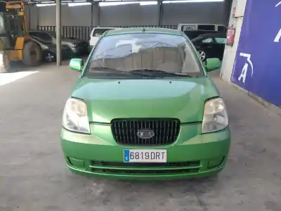Здавання транспортного засобу kia                                                picanto i (sa)                                                                                                                                                                                                                                             1.1                                                                                                                                                                                                                                                        року 2005 потужний g4hc