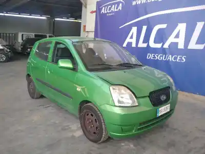 Здавання транспортного засобу kia                                                picanto i (sa)                                                                                                                                                                                                                                             1.1                                                                                                                                                                                                                                                        року 2005 потужний g4hc