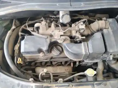 Здавання транспортного засобу kia                                                picanto i (sa)                                                                                                                                                                                                                                             1.1                                                                                                                                                                                                                                                        року 2005 потужний g4hc