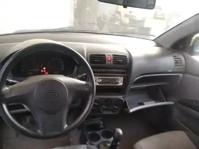 Здавання транспортного засобу kia                                                picanto i (sa)                                                                                                                                                                                                                                             1.1                                                                                                                                                                                                                                                        року 2005 потужний g4hc
