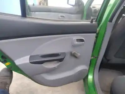 Здавання транспортного засобу kia                                                picanto i (sa)                                                                                                                                                                                                                                             1.1                                                                                                                                                                                                                                                        року 2005 потужний g4hc