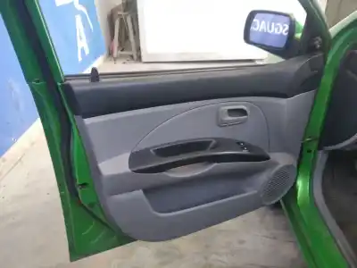 Здавання транспортного засобу kia                                                picanto i (sa)                                                                                                                                                                                                                                             1.1                                                                                                                                                                                                                                                        року 2005 потужний g4hc