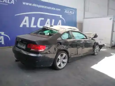 Vehicul casat bmw serie 3 coupe (e92) 320d al anului 2009 alimentat n47d20c