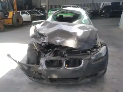 Vehicul casat bmw serie 3 coupe (e92) 320d al anului 2009 alimentat n47d20c