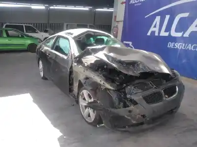 Scrapping Vehicle bmw serie 3 coupe (e92) e92 coupé 320d of the year 2009 powered n47d20c