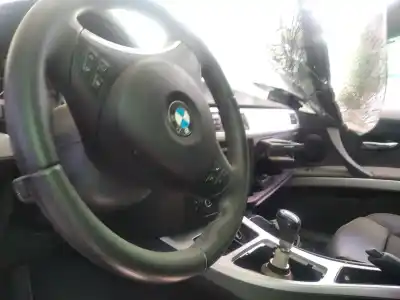 Scrapping Vehicle bmw serie 3 coupe (e92) e92 coupé 320d of the year 2009 powered n47d20c