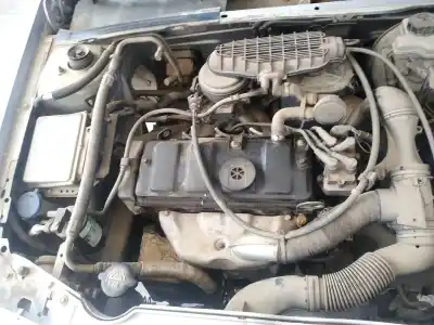 Veicolo di demolizione citroen saxo 1.1 sx dell'anno 1998 alimentato hdz