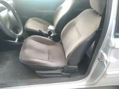 Veicolo di demolizione citroen saxo 1.1 sx dell'anno 1998 alimentato hdz
