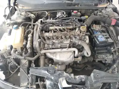 Veículo de Sucata alfa romeo gt (125) 1.9 jtd 16v 150/ distinctive do ano 2007 alimentado 937a5000