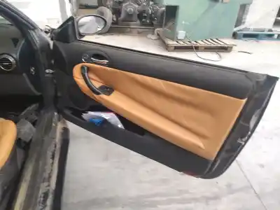 Veículo de Sucata alfa romeo gt (125) 1.9 jtd 16v 150/ distinctive do ano 2007 alimentado 937a5000