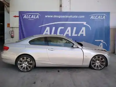 Veículo de Sucata bmw serie 3 coupe (e92) 330d do ano 2007 alimentado n52b30a